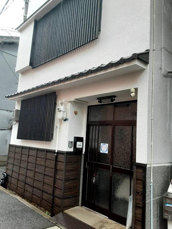 大阪Art House公寓 外观 照片
